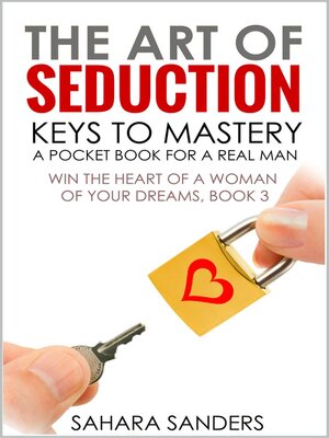 cover image of The Art of Seduction